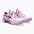 Dámske tenisové topánky ASICS Gel-Challenger 14 Clay W light ube/indigo fog 3