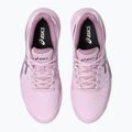 Dámske tenisové topánky ASICS Gel-Challenger 14 Clay W light ube/indigo fog 5