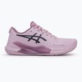 Dámske tenisové topánky ASICS Gel-Challenger 14 Clay W light ube/indigo fog 2