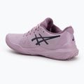 Dámske tenisové topánky ASICS Gel-Challenger 14 Clay W light ube/indigo fog 3