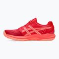 Pánske topánky ASICS Powerbreak FF speed red/sun coral 2