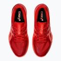 Pánske topánky ASICS Powerbreak FF speed red/sun coral 5