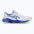 Dámske tenisové topánky ASICS Gel-Challenger 14 W white/blue coast 2