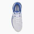 Dámske tenisové topánky ASICS Gel-Challenger 14 W white/blue coast 5