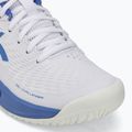 Dámske tenisové topánky ASICS Gel-Challenger 14 W white/blue coast 7