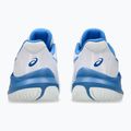 Dámske tenisové topánky ASICS Gel-Challenger 14 W white/blue coast 11