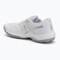 Dámske tenisové topánky ASICS Game FF Clay W white/pure silver 3