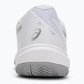 Dámske tenisové topánky ASICS Game FF Clay W white/pure silver 6
