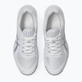Dámske tenisové topánky ASICS Game FF Clay W white/pure silver 13