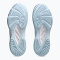 Dámske tenisové topánky ASICS Court Slide 4 W light blue/blue coast 6
