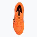 Pánska tenisová obuv ASICS Solution Speed FF 3 Clay shocking orange/ black 5