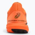 Pánska tenisová obuv ASICS Solution Speed FF 3 Clay shocking orange/ black 6