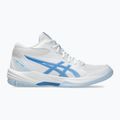 Dámska obuv ASICS Gel-Task MT4 white/blue coast