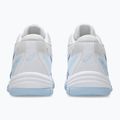 Dámska obuv ASICS Gel-Task MT4 white/blue coast 4