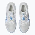Dámska obuv ASICS Gel-Task MT4 white/blue coast 5