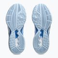 Dámska obuv ASICS Gel-Task MT4 white/blue coast 6