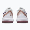 Dámske topánky na padel ASICS Gel-Dedicate 8 Padel W white/dark ube 11
