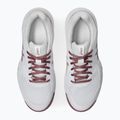 Dámske topánky na padel ASICS Gel-Dedicate 8 Padel W white/dark ube 12