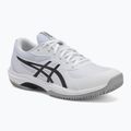Pánske tenisové topánky ASICS Game FF white/black