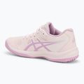 Dámska obuv ASICS Upcourt 6 pale pink/light ube 3