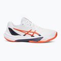 Pánska obuv ASICS Sky Elite FF 3 white/nova orange 2