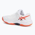 Pánska obuv ASICS Sky Elite FF 3 white/nova orange 3