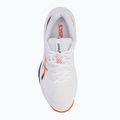 Pánska obuv ASICS Sky Elite FF 3 white/nova orange 5