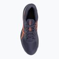 Pánske tenisové topánky ASICS Game FF Clay indigo fog 5