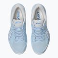 Dámska obuv ASICS Beyond FF light blue/white 5