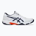 ASICS pánska obuv Gel-Rocket 11 white/indigo fog