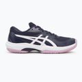 Dámska tenisová obuv ASICS Game FF W indigo fog/white 2