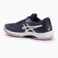 Dámska tenisová obuv ASICS Game FF W indigo fog/white 3