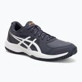Pánska tenisová obuv ASICS Court Slide 4 indigo fog/white