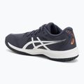 Pánska tenisová obuv ASICS Court Slide 4 indigo fog/white 3
