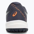 Pánska tenisová obuv ASICS Court Slide 4 indigo fog/white 6