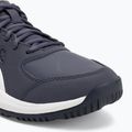Pánska tenisová obuv ASICS Court Slide 4 indigo fog/white 7