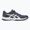 Pánska tenisová obuv ASICS Court Slide 4 indigo fog/white 8