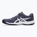 Pánska tenisová obuv ASICS Court Slide 4 indigo fog/white 9