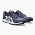 Pánska tenisová obuv ASICS Court Slide 4 indigo fog/white 10