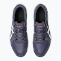 Pánska tenisová obuv ASICS Court Slide 4 indigo fog/white 14