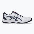 Pánska obuv ASICS Upcourt 6 white/indigo fog