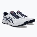 Pánska obuv ASICS Upcourt 6 white/indigo fog 3