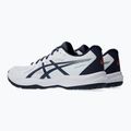 Pánska obuv ASICS Upcourt 6 white/indigo fog 4