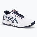 Pánska obuv ASICS Upcourt 6 white/indigo fog