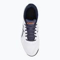 Pánska obuv ASICS Upcourt 6 white/indigo fog 5