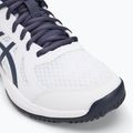 Pánska obuv ASICS Upcourt 6 white/indigo fog 7
