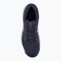 Pánske tenisové topánky ASICS Gel-Dedicate 8 Clay indigo fog/white 5