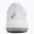 Dámske tenisové topánky ASICS Game FF white/pure silver 6
