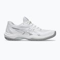 Dámske tenisové topánky ASICS Game FF white/pure silver