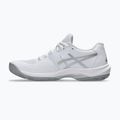 Dámske tenisové topánky ASICS Game FF white/pure silver 2